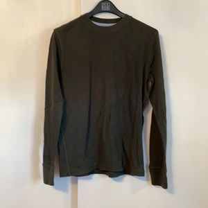 ORIGINAL ARIZONA JEAN COMPANY LONG SLEEVE